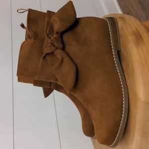 Gap Kids Ankle Boot